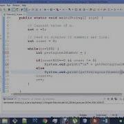 Introduction To Java Programming Exercise 6 1b