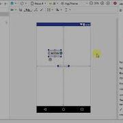 Hardcoded And Constraint Layout Errors In Android Studio Solved