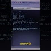 Coupon Discount IDE Dev C Cppprogramming