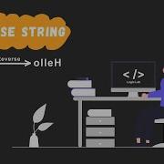 Reverse Strings Javascript Interview Question With And Without Built In Methods