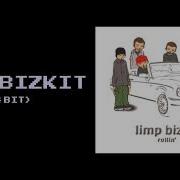 LIMP BIZKIT ROLLIN 24 BIT AUDIO DRG HQ AUDIO