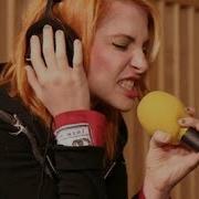 Paramore Ignorance Live BBC Radio 1 S Live Lounge 2009 HD