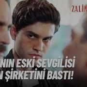 Damla Nın Eski Sevgilisi Agah ın Şirketini Bastı Zalim İstanbul 3 Bölüm
