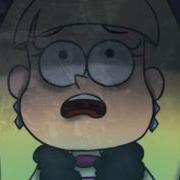 Gravity Falls MAP Light Em Up COMPLETED
