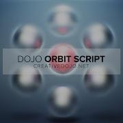 Dojo Orbit Script Demo Tutorial Circular Arrays In After Effects FREE