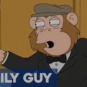 Peter Wants Talking Monkey Smoking A Cigar