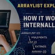 ArrayList Secrets Revealed How It Works Internally Java Course In Tamil