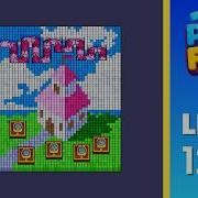 Pixel Flow Level 1249 Hard Walkthrough Solution