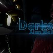 MURDER DRONES Darkside Alan Walker AMV