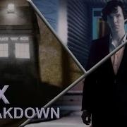 Wholock VFX Breakdown