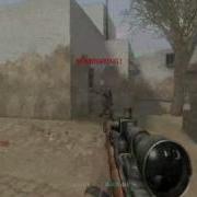 A Cod2 Mini Movie By NiX