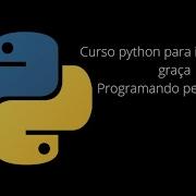 Curso Python Programando Pelo Celular Aula 1