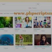 The Best Video Sharing Website Script