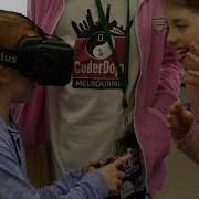 DojoCon Australia 2017