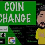 Coin Change Dynamic Programming Amazon Coding Interview Question