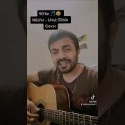 Efecan Doğan Unut Gitsin Nilüfer Cover Shorts Cover