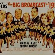 映画 百万弗大放送 The Big Broadcast Of 1938 Original Source Thanks For The Memory 1938