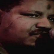 Wesley Willis Osama Bin Laden