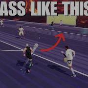 You Need To Pass Like This In Rematch
