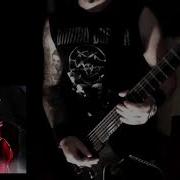 KAMPFAR Altergang Guitar Cover
