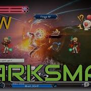 Let S Learn DFFNT Marksman Pt 3 Dissidia Final Fantasy NT