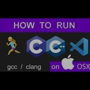 How To Run C C On Mac OSX In VSCode Code Runner Install Xcode To Get Gcc Clang Compiler