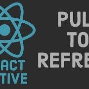 React Native Tutorial 14 Pull To Refresh With FlatList