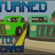 Unturned 3 0 HOW TO Map Editor 1 How To Add Cars To Your Map