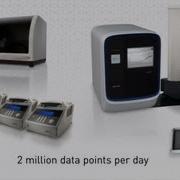 Guided Tour Of Applied Biosystems QuantStudio 12K Flex System