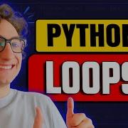 Python Loops Visually Explained For While Break Continue Else