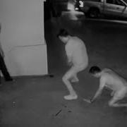 95 Incredible Moments Caught On CCTV Camera