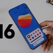 Top 5 Android 16 Features Big Visuals