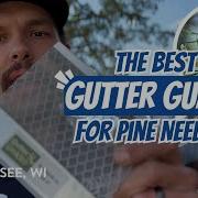 The Best Gutter Guards For Pine Needles Genesee WI