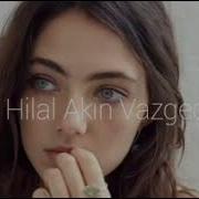 Feride Hilal Akın Vazgeçtim