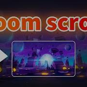 Pure CSS Zoom Scroll HACK No JavaScript