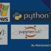 Execute Windows Operating System Command And Programs Using CMD Python IPython And Jupyter Lab