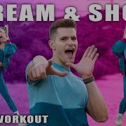 Will I Am Scream Shout Ft Britney Spears Caleb Marshall Dance Workout