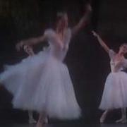 LES SYLPHIDES Asylmuratova Zaklinsky 1991 2 Of 4