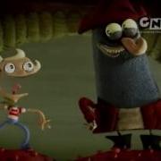 Flapjack Intro PL Dobra Jakość