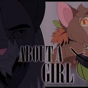 ABOUT A GIRL Crowfeather Leafpool Pmv