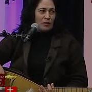 Arzu Bacı Canlı Aşık Duası