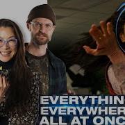 Michelle Yeoh The Daniels Break Down Everything Everywhere All At Once Fight Scene Vanity Fair