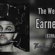 The Weeknd Earned It 639hz