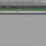 Filemaker 12 Pro Advanced