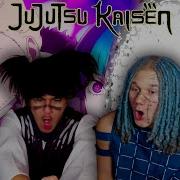 HOLY VISUALS JJK Season 3 Opening REACTION King Gnu AIZO