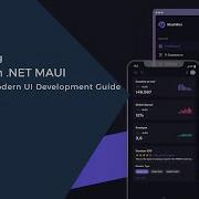 Integrating MudBlazor In NET MAUI Blazor Hybrid Apps Modern UI Development Guide