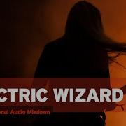 Brutal Assault 22 Electric Wizard Live 2017