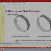 Introduction To SolidWorks Simulation Part 2 And Static Analysis Of A Plate