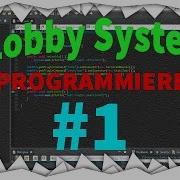 LOBBYSYSTEM PROGRAMMIEREN Main Items Messages Neue Und 1 Reihe DOWNLOADS By JailBreaker