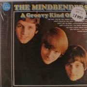 Wayne Fontana And The Mindbenders A Groovy Kind Of Love